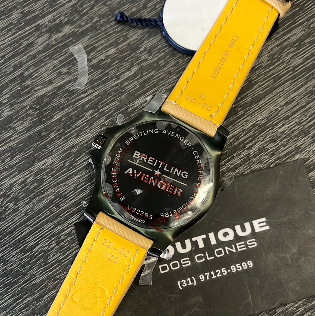 Breitling Avenger 44mm