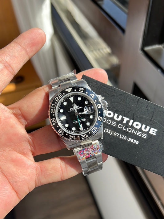 Rolex GMT - Clean