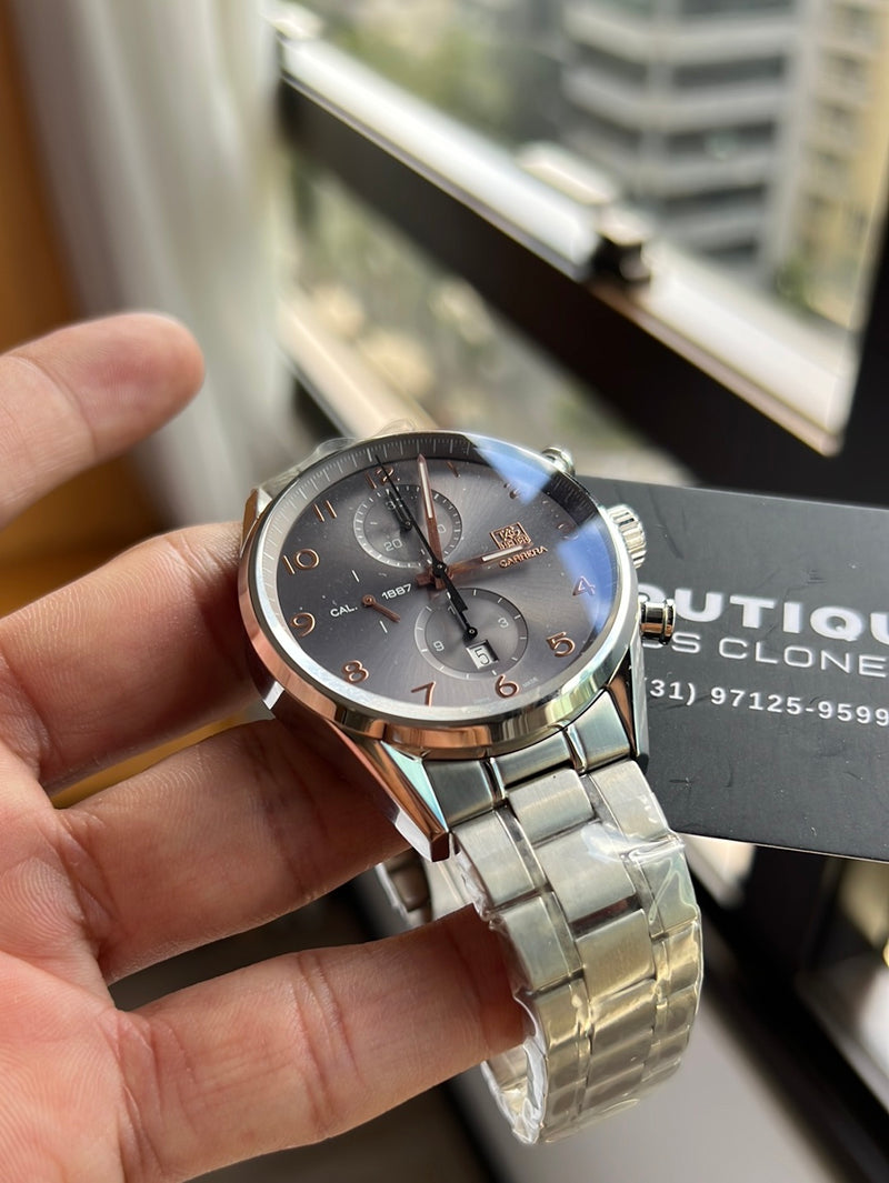 Tag heuer carrera