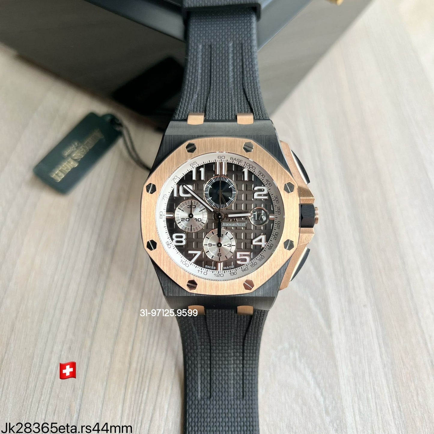 Audemars Piguet 44mm