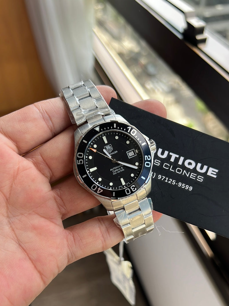 Tag Heuer