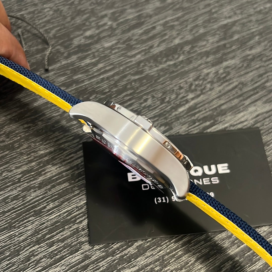 Breitling Avenger BO 1 / 45mm