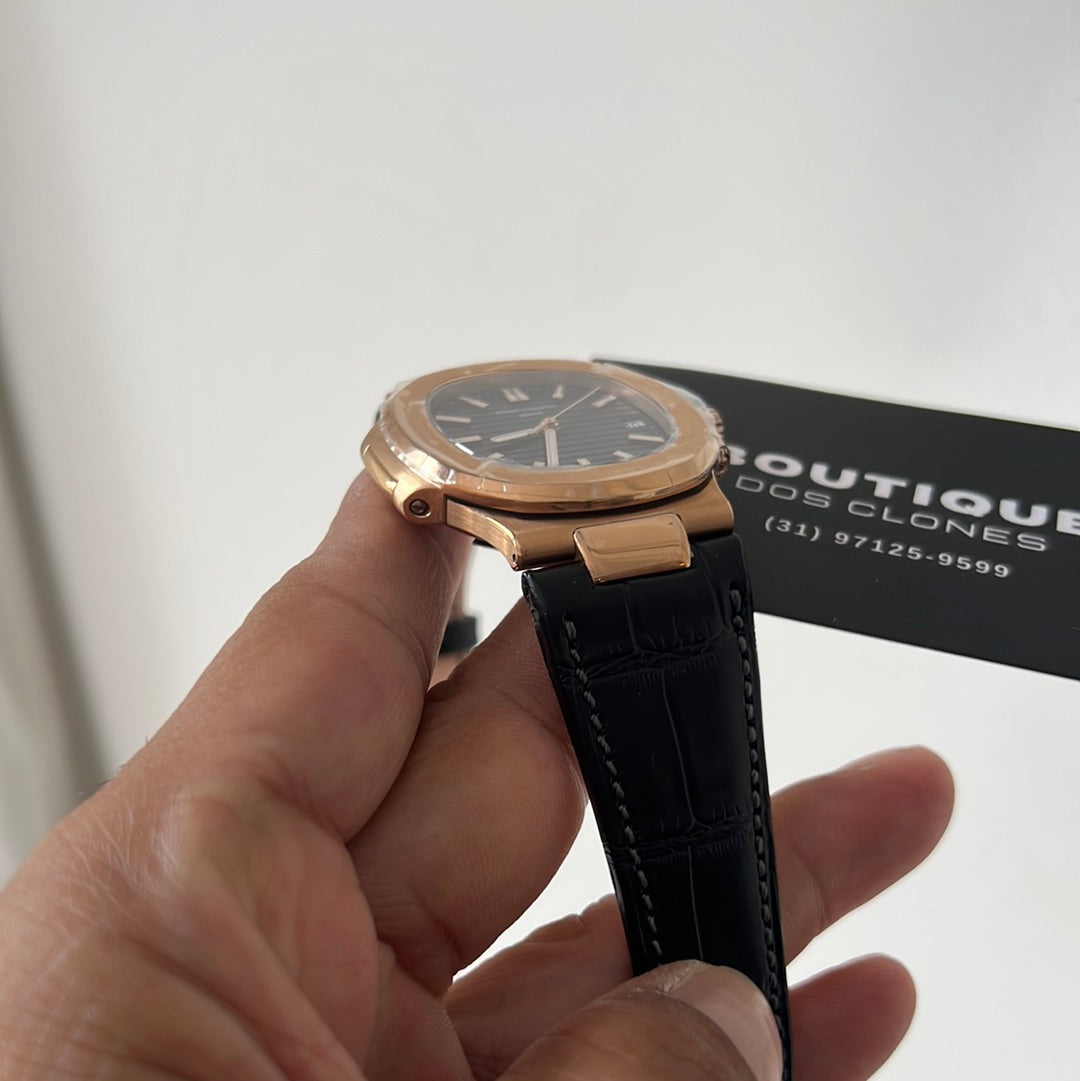 Patek Philippe Nautilus