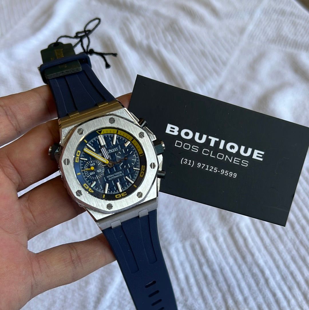 Audemars Piguet 42mm