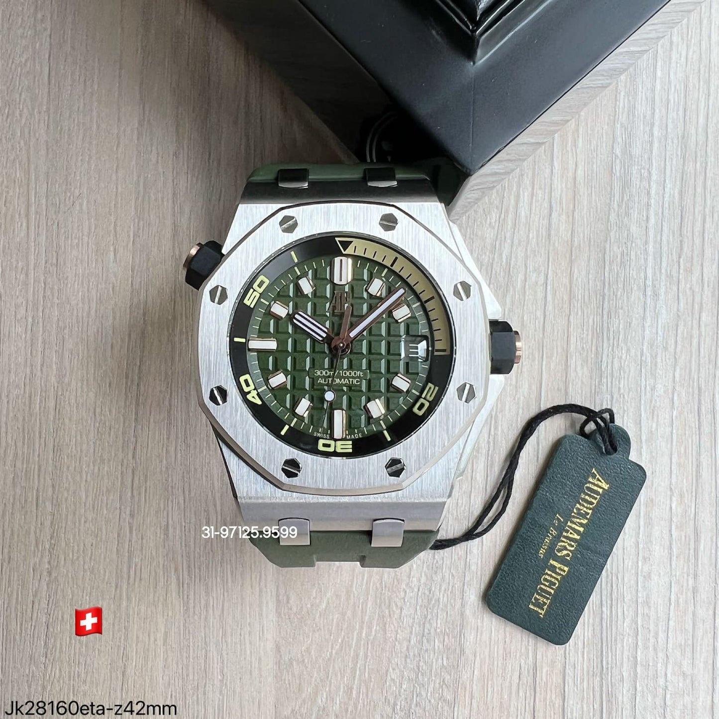 Audemars Piguet