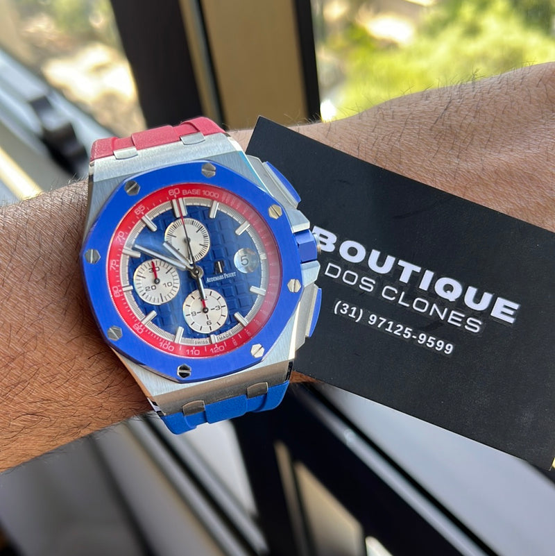 Audemars Piguet 44mm