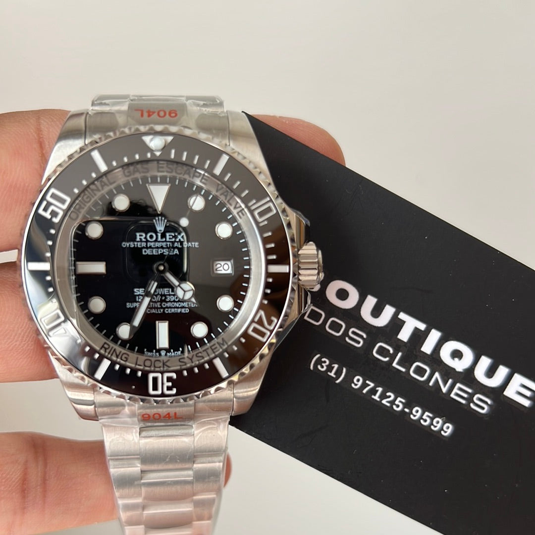 Rolex Deepsea - noob