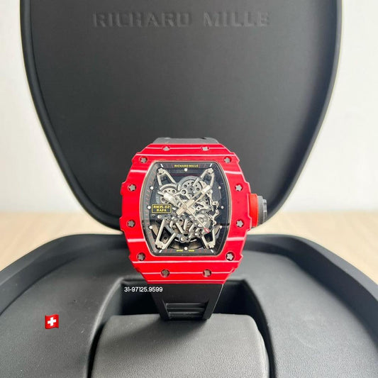 Richard Mille