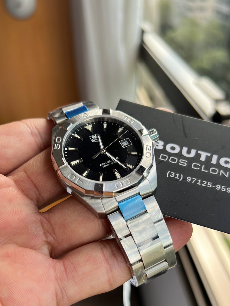 Tag Heuer