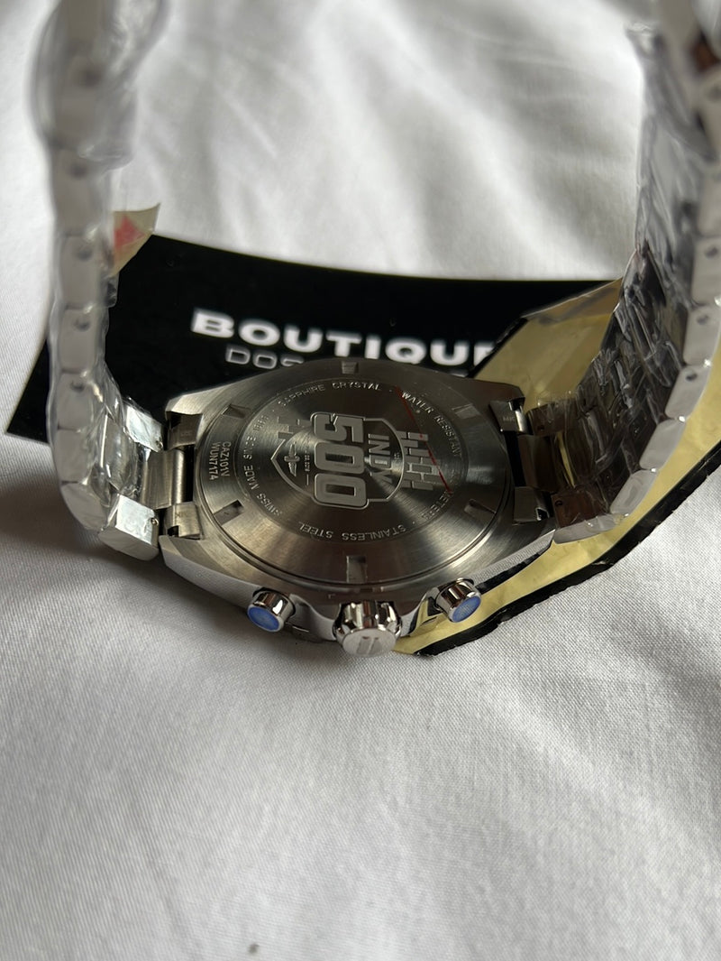 Tag heuer indy 500