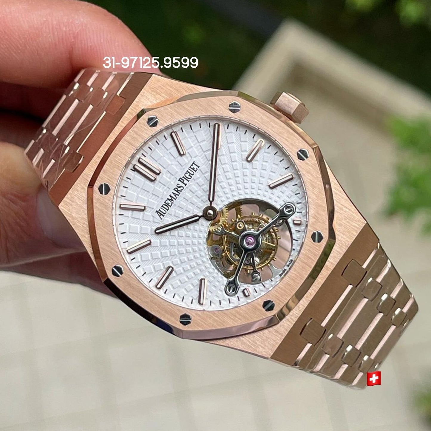 Audemars Piguet
