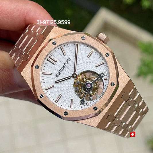 Audemars Piguet