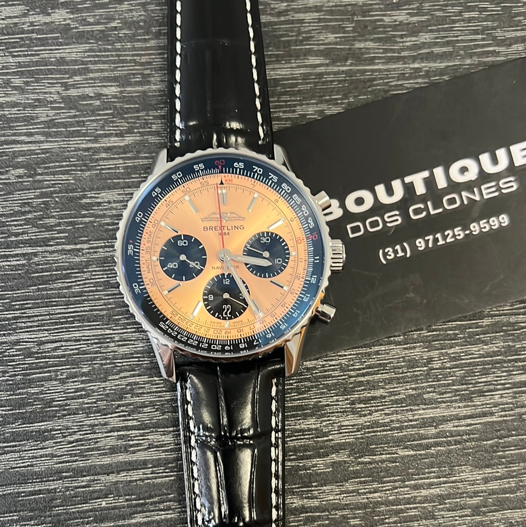 Breitling Navitimer 43mm