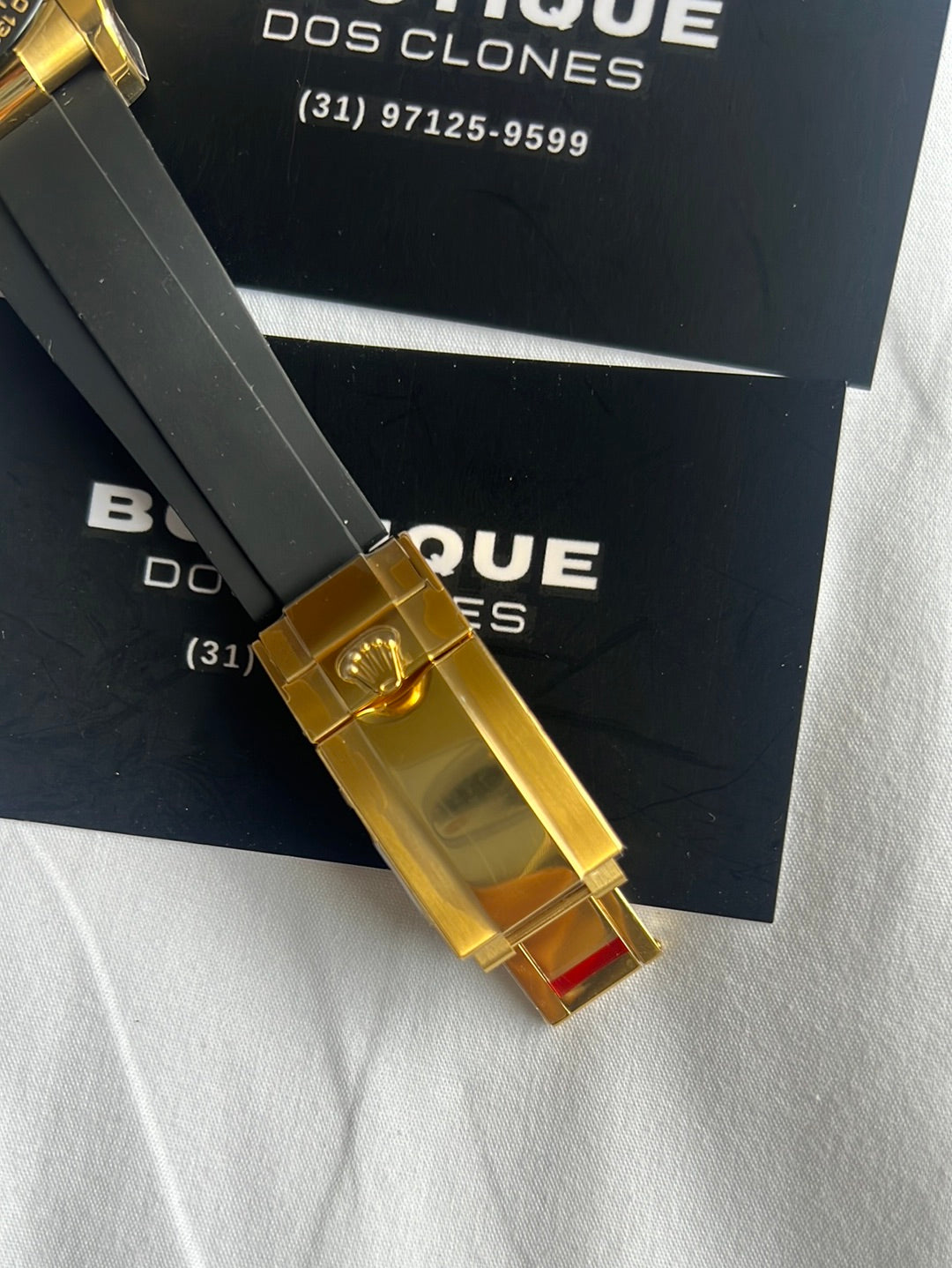 Rolex Daytona - NOOB