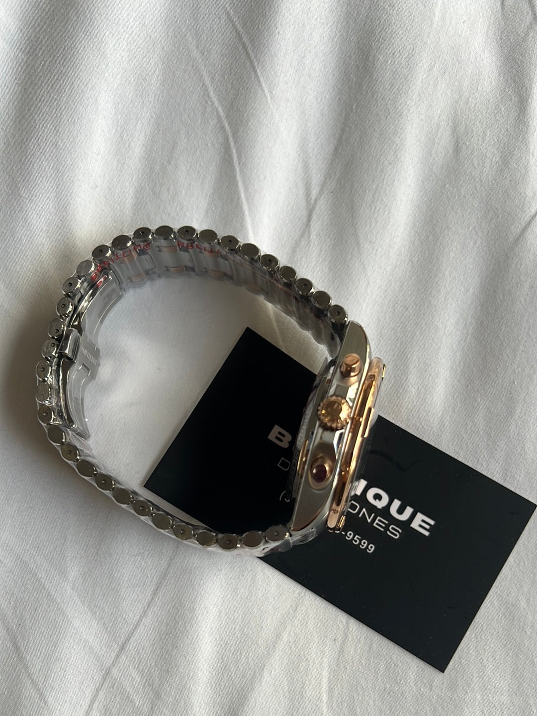 Breitling Chronomat 42mm