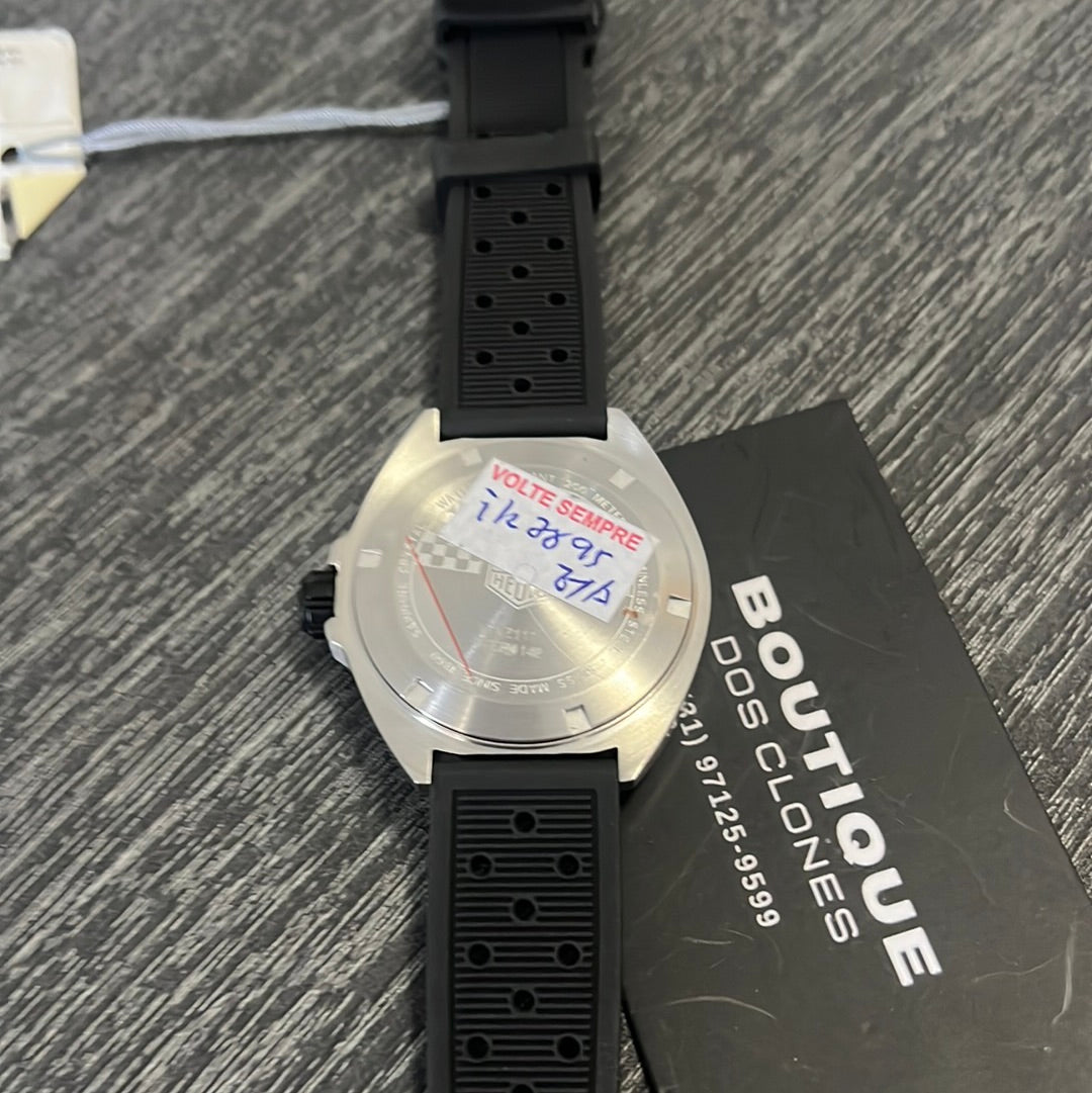 Tag Heuer Fórmula 1