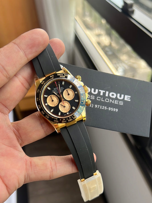 Rolex Daytona - NOOB