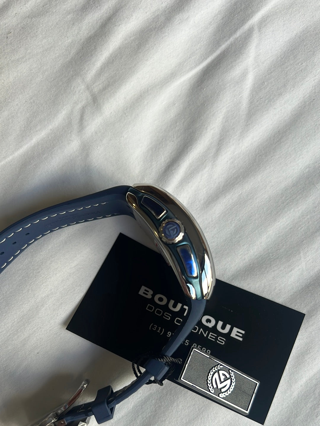 Franck Müller Vanguard 45mm