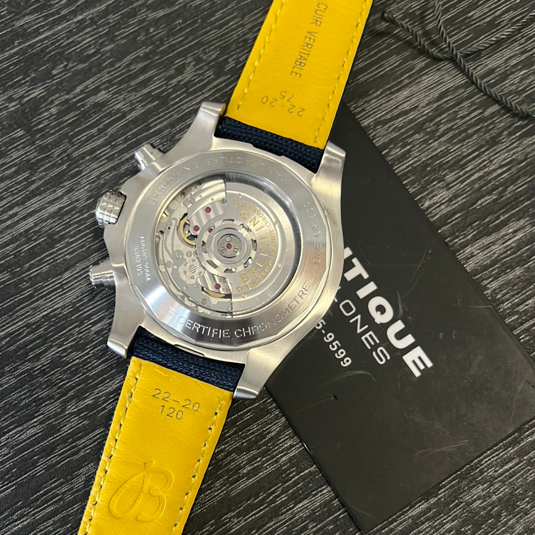 Breitling Avenger BO 1 / 45mm