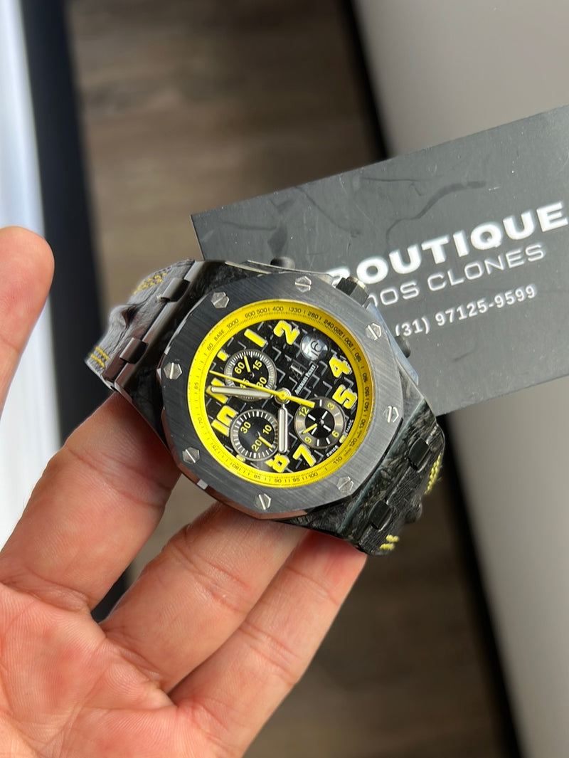 Audemars Piguet 42mm