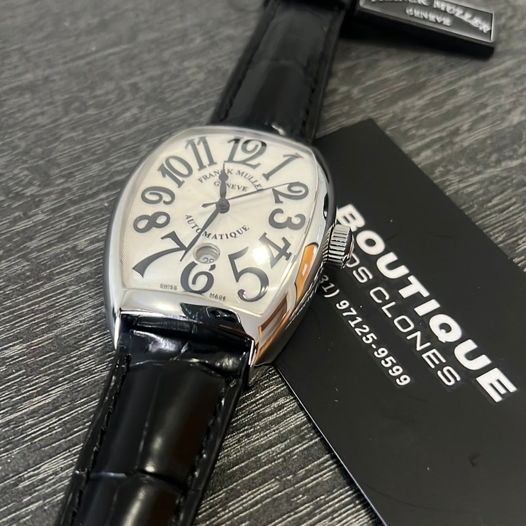 Franck Müller Casablanca 39mm