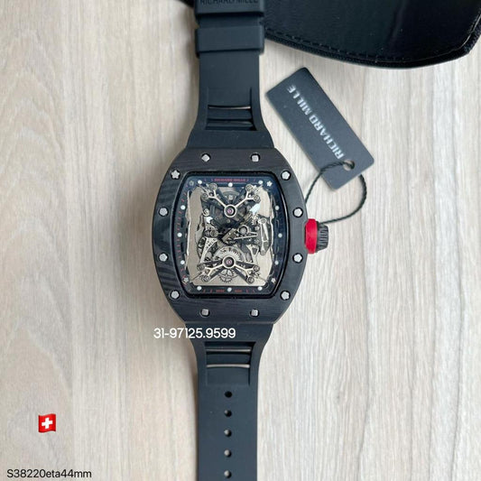 Richard Mille