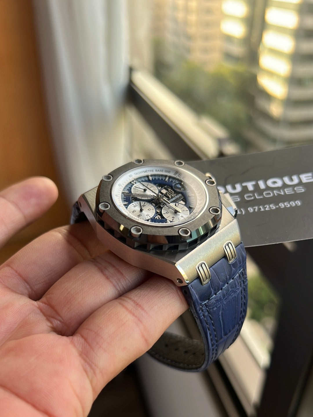 Audemars Piguet 44mm