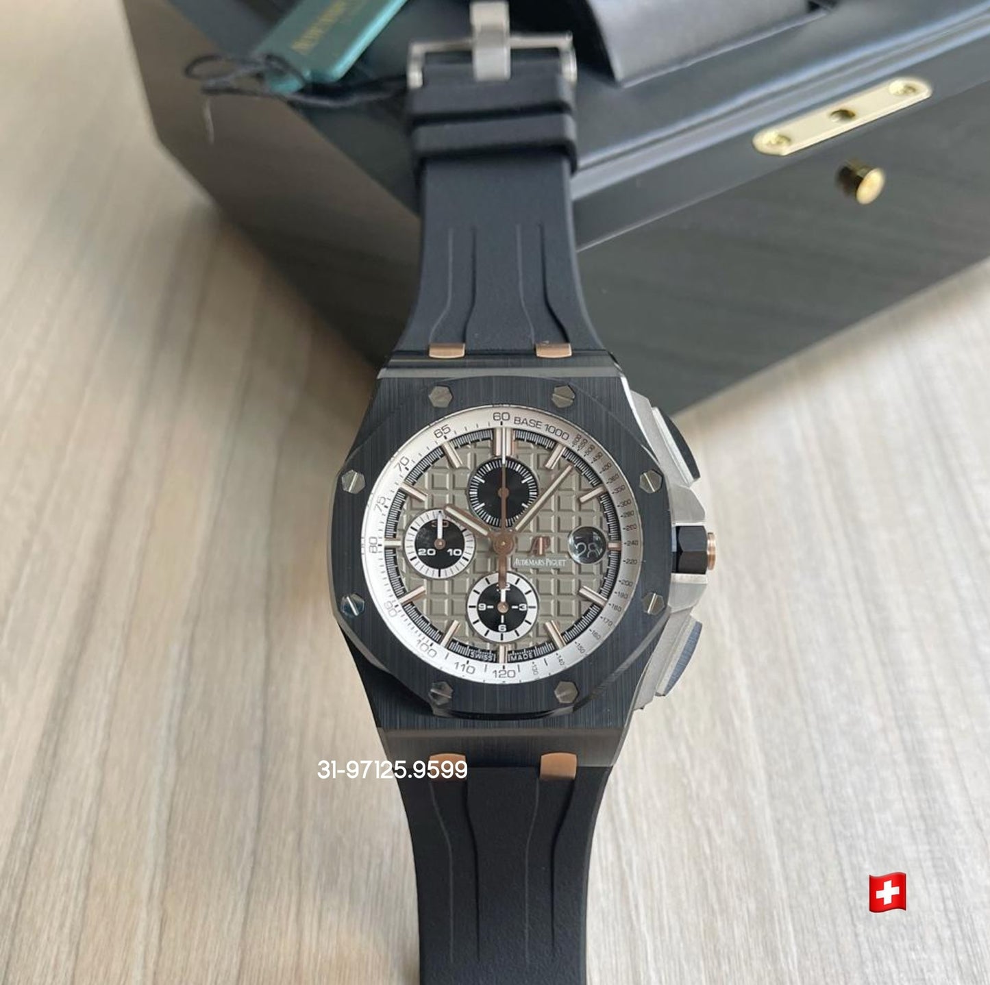 Audemars Piguet 44mm