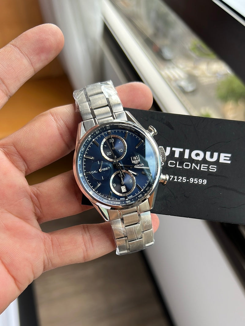 Tag heuer