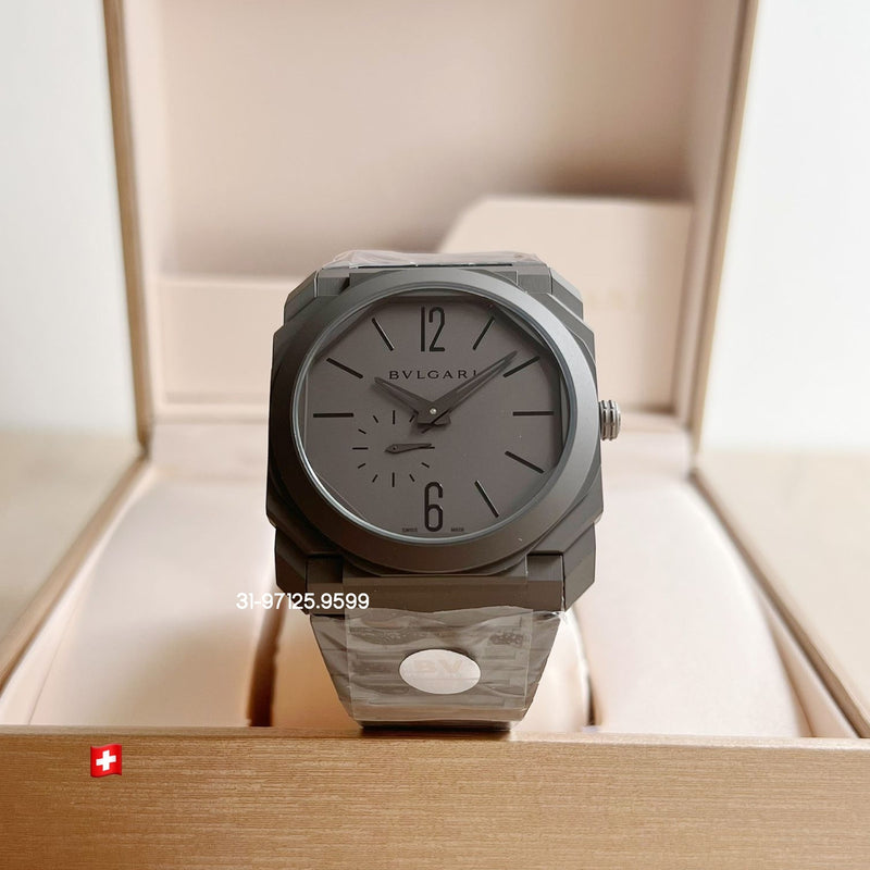 Bvlgari Octo