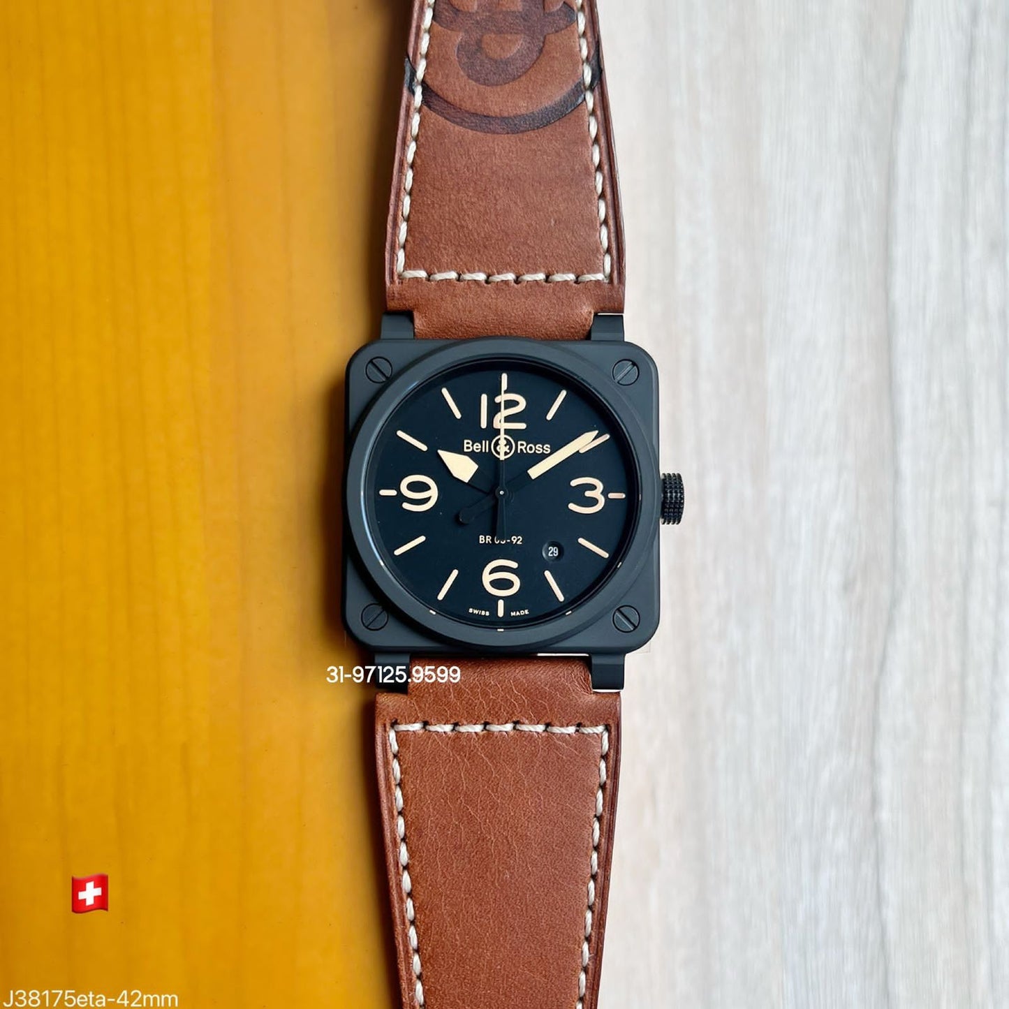 Bell & Ross