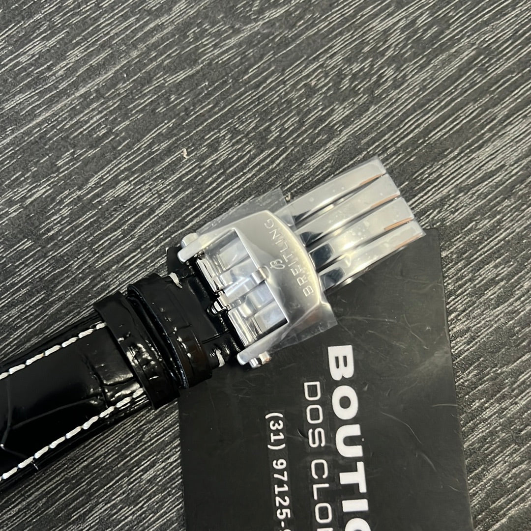 Breitling Navitimer 43mm