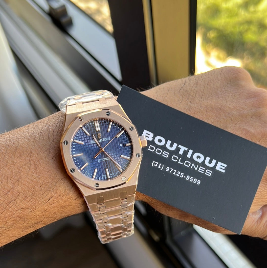 Audemars Piguet 41mm