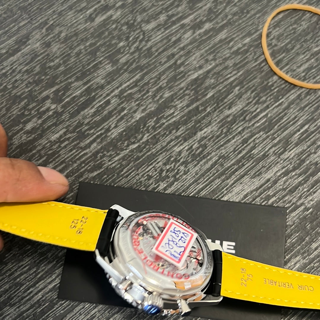 Breitling Navitimer 43mm