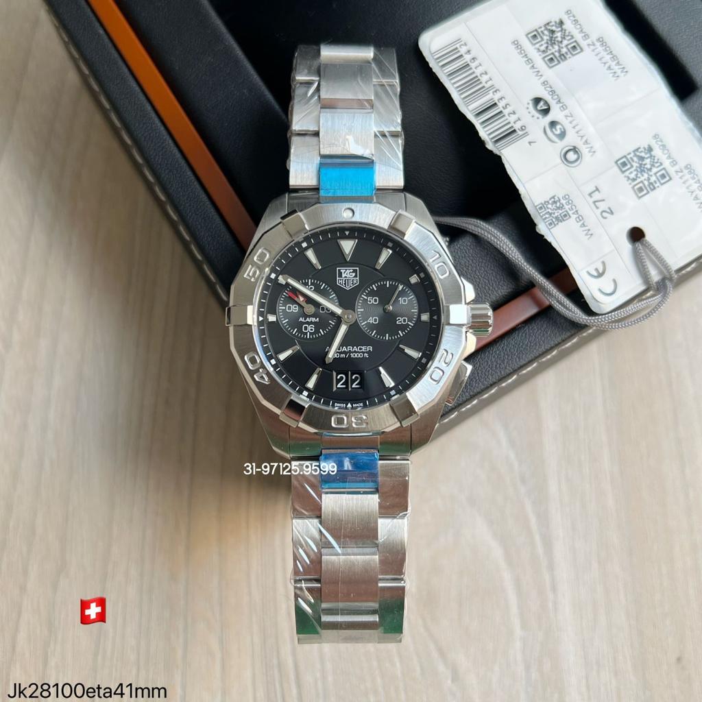 Tag Heuer