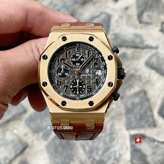 Audemars Piguet 42mm