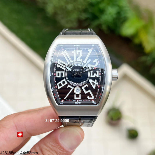 Franck Müller Vanguard 45mm