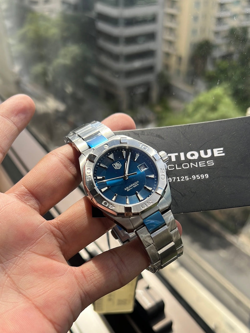 Tag Heuer