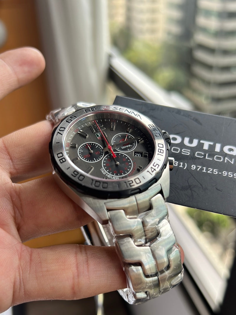 Tag heuer senna
