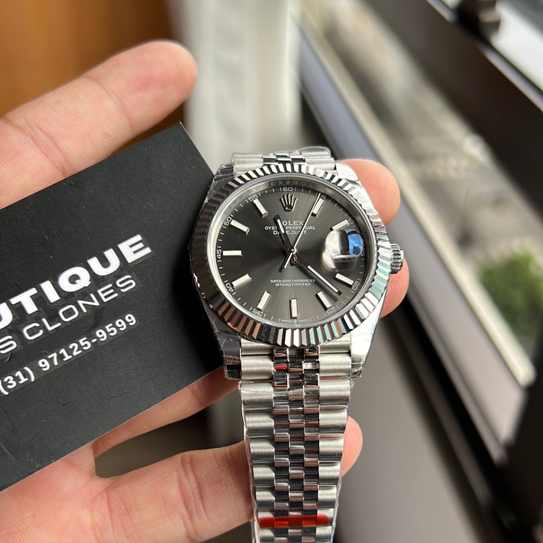 Rolex Datejust - EW