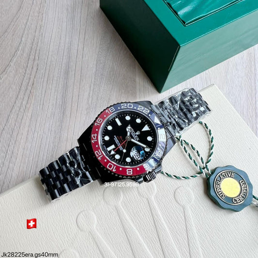 Rolex GMT