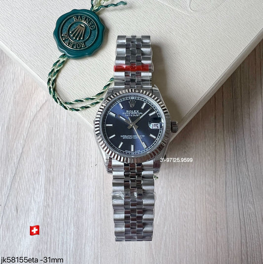 Rolex datejust 31mm