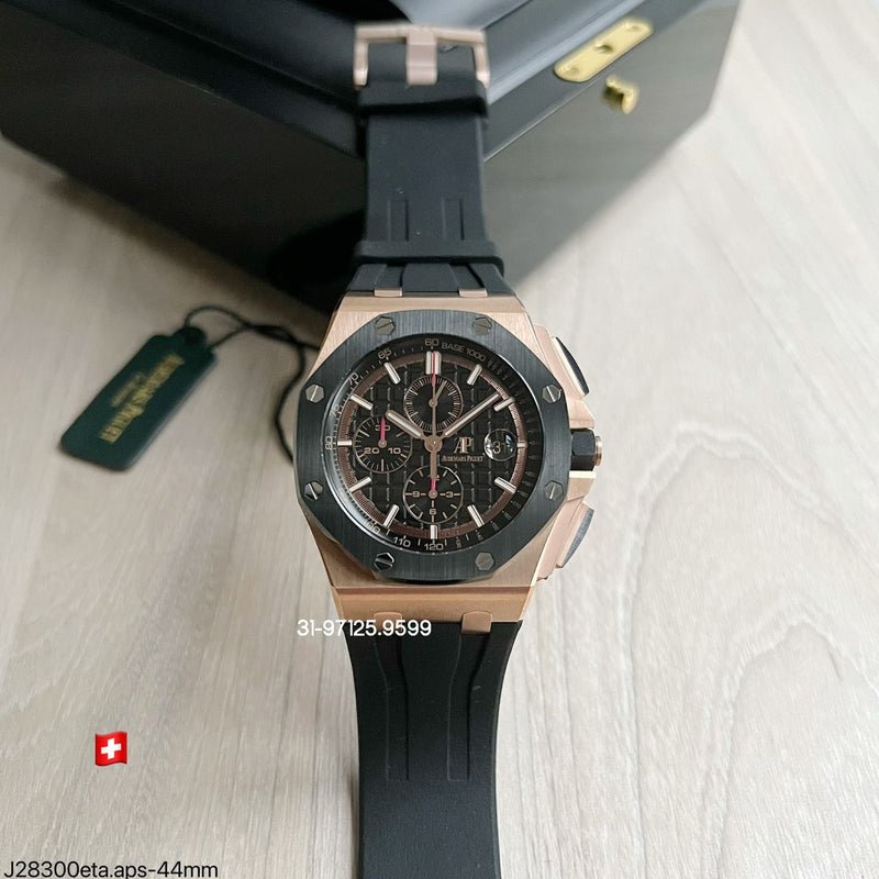Audemars Piguet 44mm