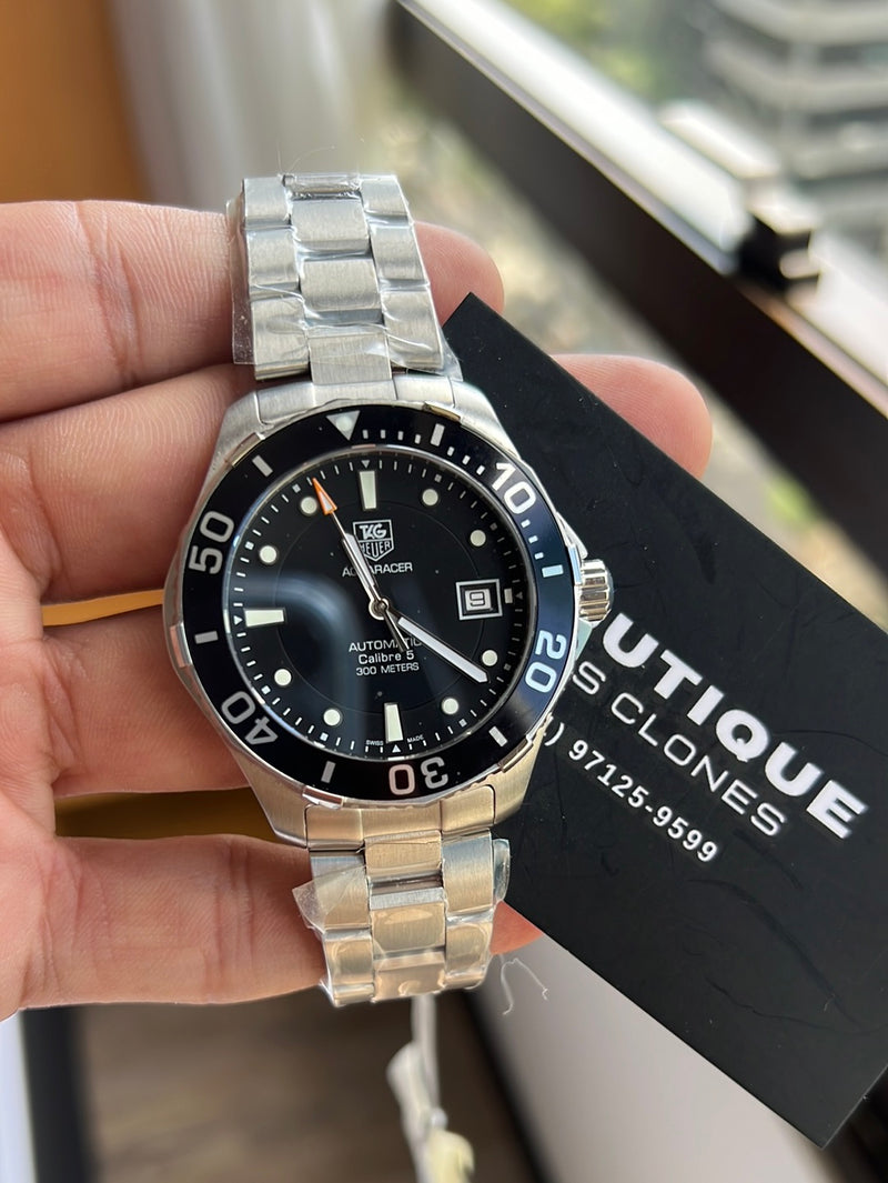 Tag Heuer