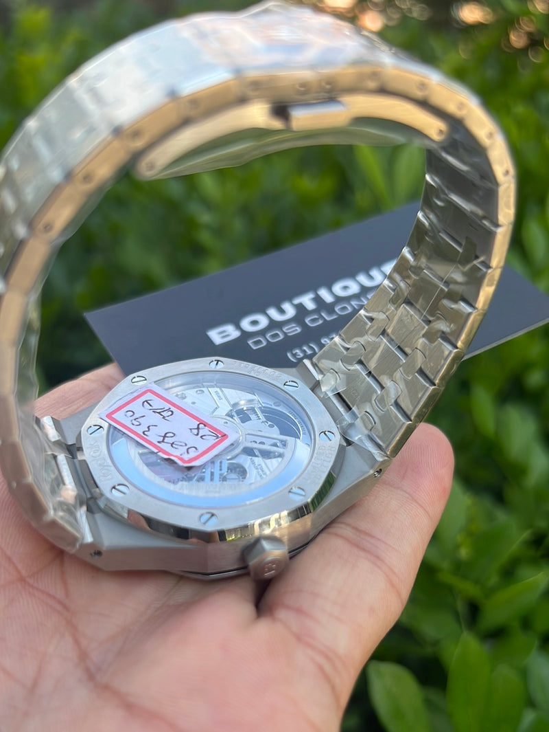 Audemars Piguet
