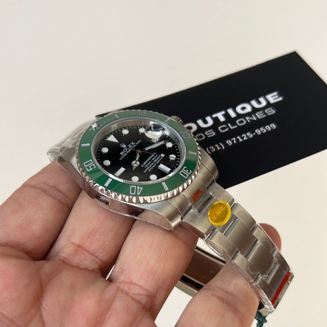 Rolex Submariner - noob