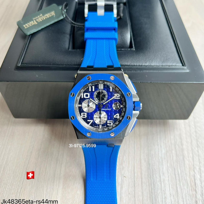 Audemars Piguet