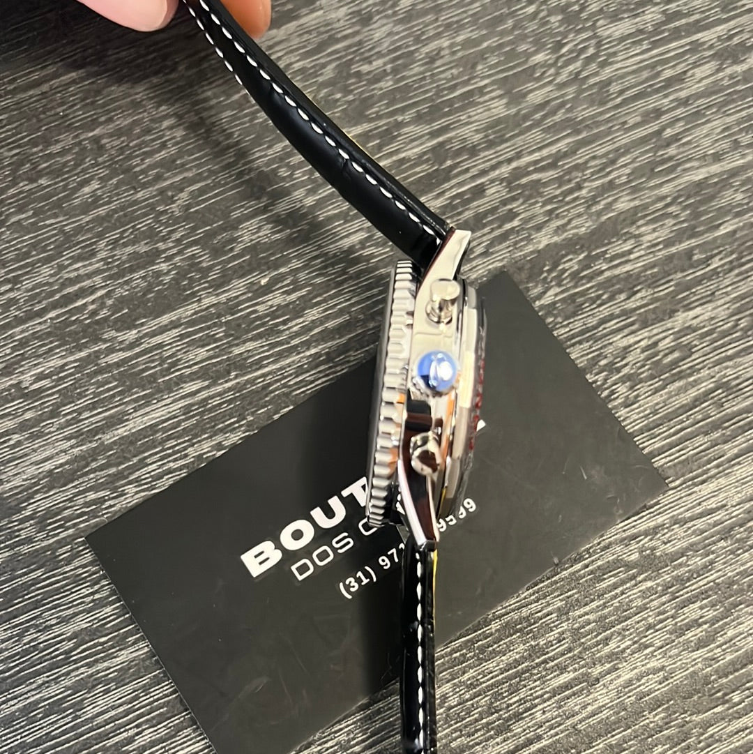 Breitling Navitimer 43mm