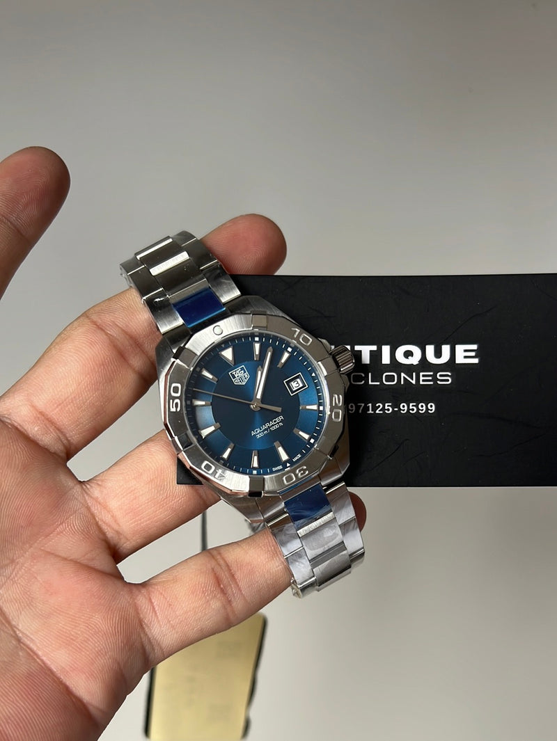 Tag Heuer