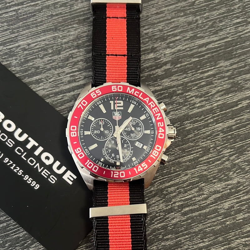 Tag Heuer